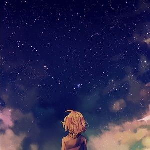 Meet your Posher, Therese